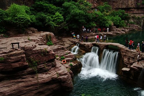 云台山旅游淡季攻略