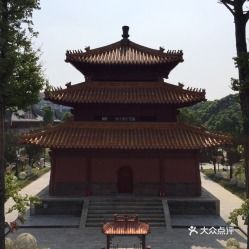 荆州旅游景点图片