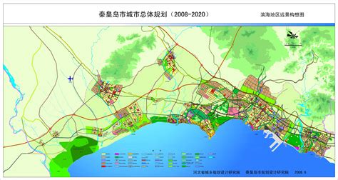 秦皇岛公交旅游专线5路