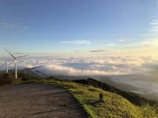 广东罗定旅游景点大全