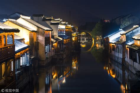 九月份浙江适合旅游的地方