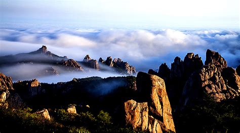 山东旅游城市排名