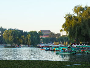 北京旅游3日游预算