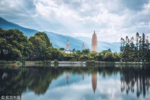 大理有哪些旅游景点值得去