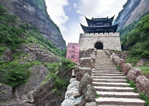 苍溪县黄猫垭从秘境到国家级旅游景区的华丽蜕变