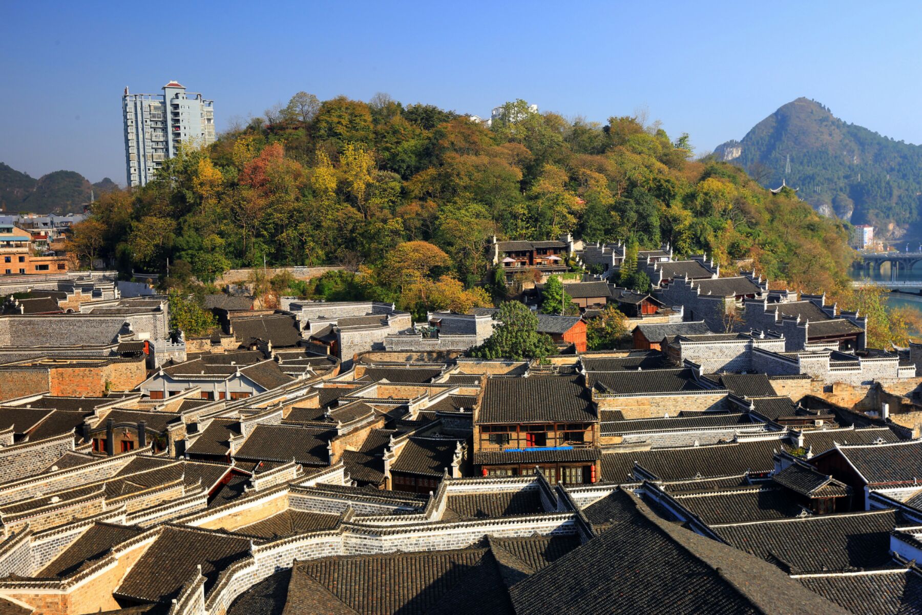 山西太原旅游公司