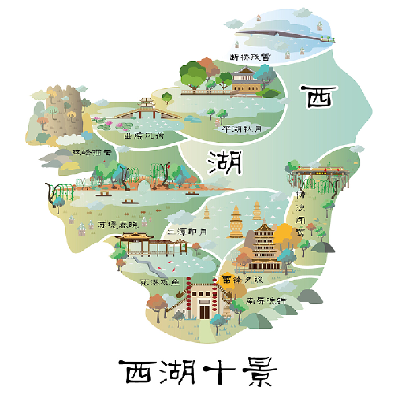 合肥最近的旅游景点(合肥有哪些旅游景点)