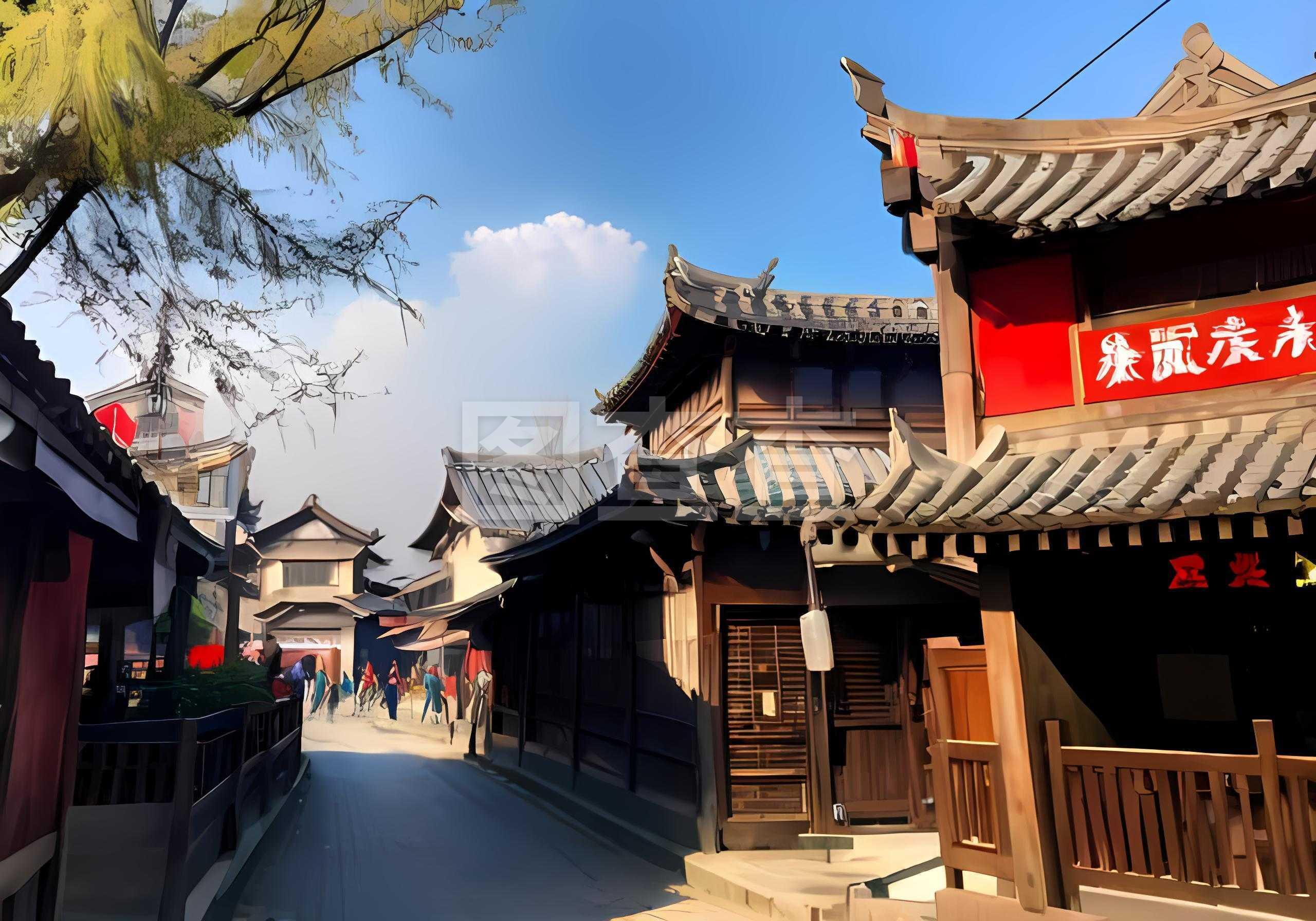 山西旅游公司有哪些