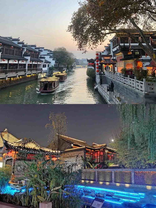 南京十大免费景区