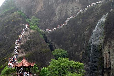 北京超全旅游行程安排，第一次去北京旅游必看攻略